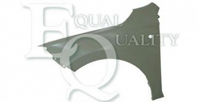 EQUAL QUALITY l02596 -  Крыло